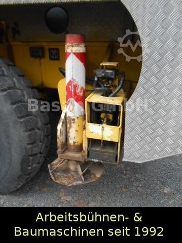 Toronydaru Coles Cranes 625S, 20T