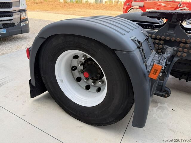 Standarta vilcējs SCANIA R450 Retarder 4x2 Euro6
