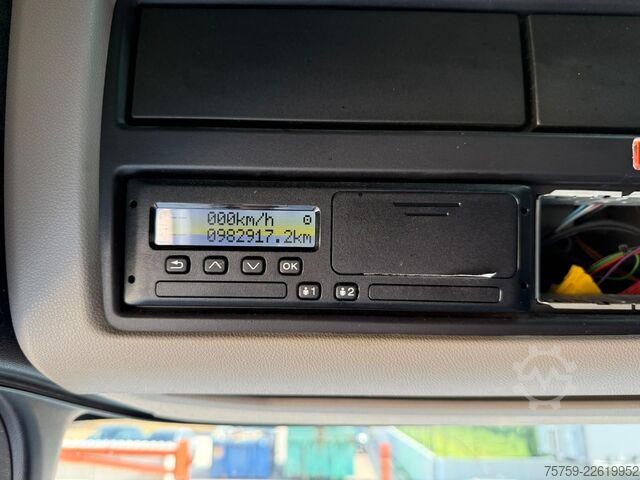 Standarta vilcējs SCANIA R450 Retarder 4x2 Euro6