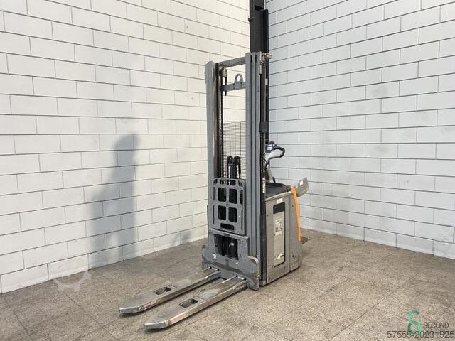 Gaffeltruck Still EXV-SF16
