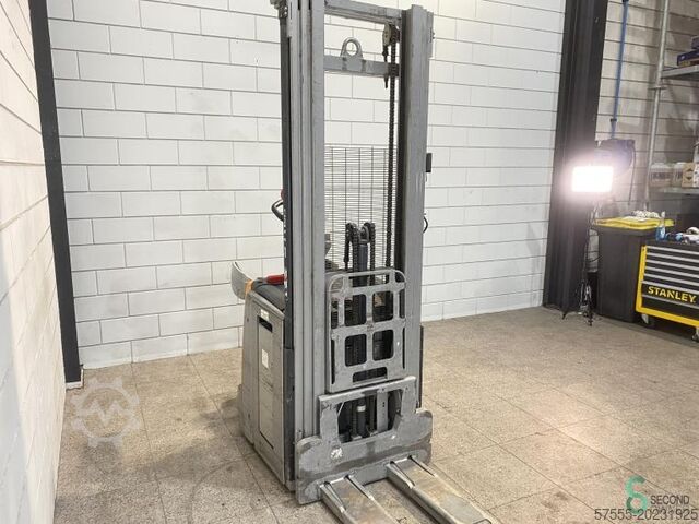 Gaffeltruck Still EXV-SF16