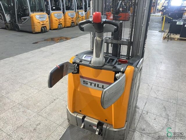 Gaffeltruck Still EXV-SF16