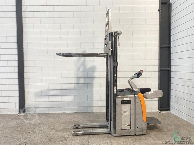 Gaffeltruck Still EXV-SF16