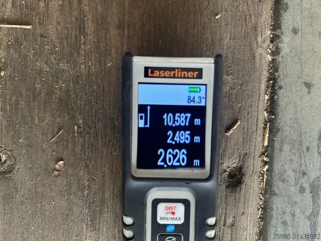 Valiză Groenewegen DRO-12-10 B / City / Box / Loadlift 2000 kg / N...