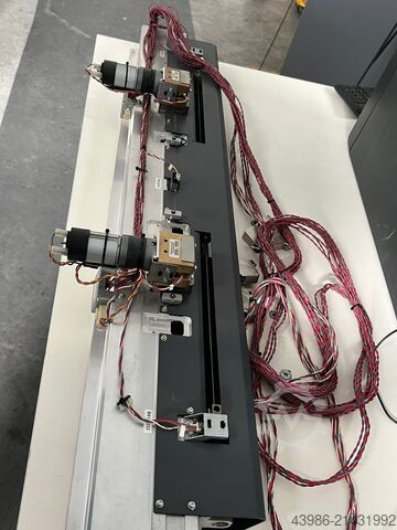 Setator de imagini Bacher 