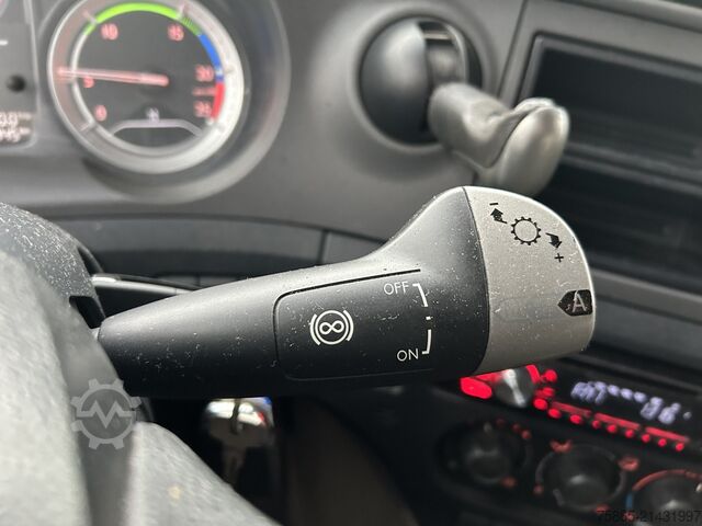 Standard-SZM DAF CF 400 FT Comfort Cab / 885 dkm / Smart Tacho V...