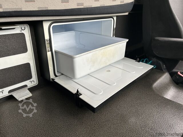 Standard-SZM DAF CF 400 FT Comfort Cab / 885 dkm / Smart Tacho V...