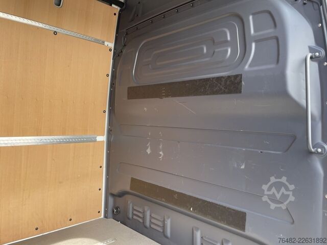 Panel van MERCEDES-BENZ Sprinter 317 CDI KA/3665/L2H2/MBUX/NAVI/AUTOMATI