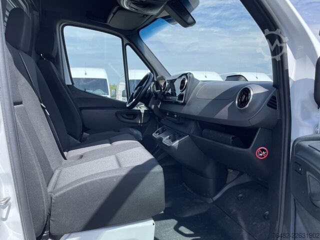 High top van MERCEDES-BENZ Sprinter 317 CDI KA/MAXI/4325/L3H2/MBUX/NAVI/AUT