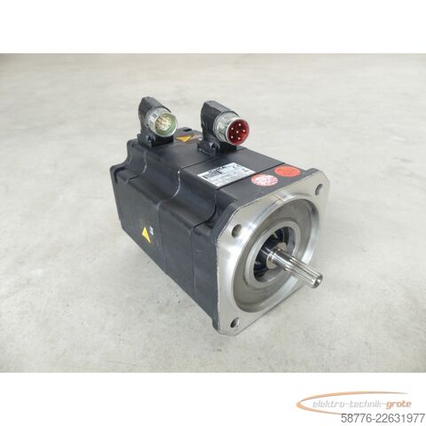 নিয়ন্ত্রণ ইউনিট KUKA 1FK7060-5AF71-1ZZ9-Z S03 Servomotor SN: YFM0628693001035