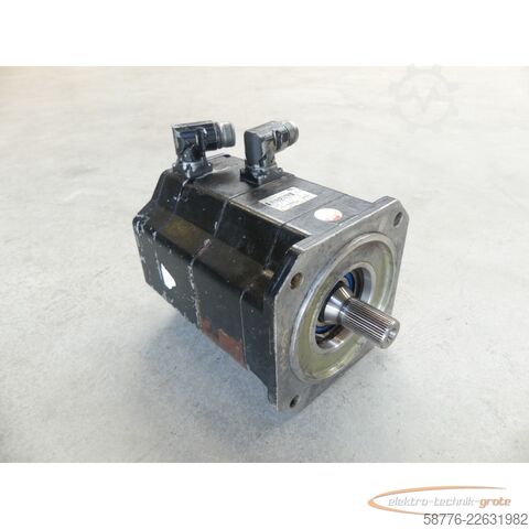 নিয়ন্ত্রণ ইউনিট KUKA 1FK7081-5AZ91-1ZZ9-Z S04 Servomotor SN: YFC351075181027