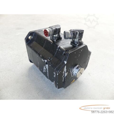 নিয়ন্ত্রণ ইউনিট KUKA 1FK7081-5AZ91-1ZZ9-Z S04 Servomotor SN: YFC351075181027