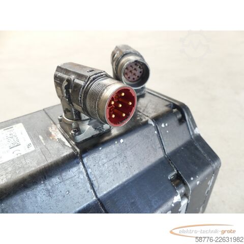 নিয়ন্ত্রণ ইউনিট KUKA 1FK7081-5AZ91-1ZZ9-Z S04 Servomotor SN: YFC351075181027
