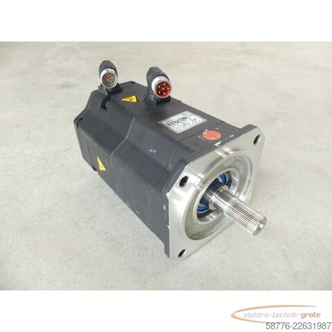 নিয়ন্ত্রণ ইউনিট KUKA 1FK7083-5AF81-1YY3-Z S16 Servomotor SN: YFV050657328026