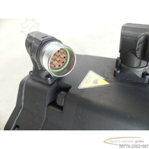 নিয়ন্ত্রণ ইউনিট KUKA 1FK7083-5AF81-1YY3-Z S16 Servomotor SN: YFV050657328026