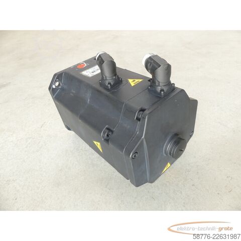 নিয়ন্ত্রণ ইউনিট KUKA 1FK7083-5AF81-1YY3-Z S16 Servomotor SN: YFV050657328026