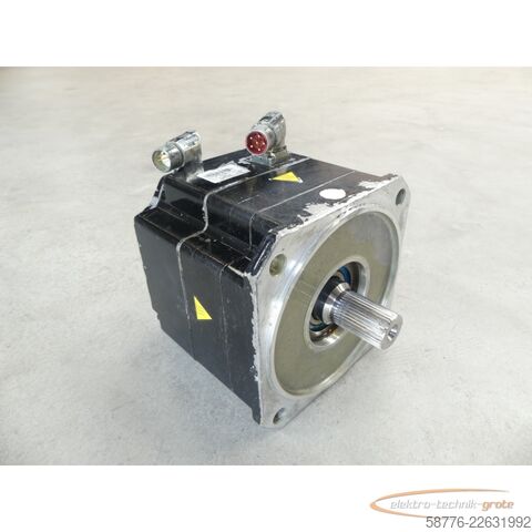 নিয়ন্ত্রণ ইউনিট KUKA 1FK7100-5AZ91-1ZZ9-Z S05 Servomotor SN: YFD451228004020