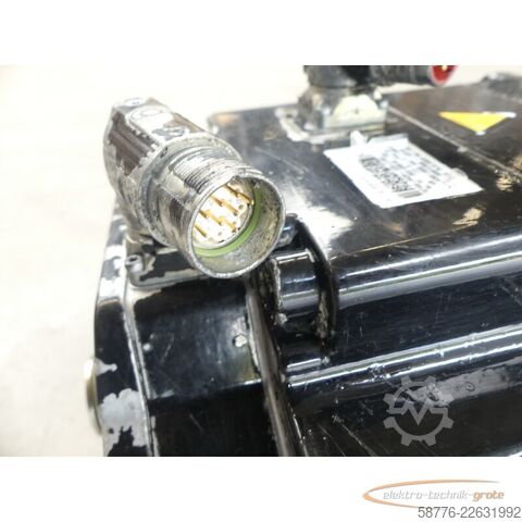 নিয়ন্ত্রণ ইউনিট KUKA 1FK7100-5AZ91-1ZZ9-Z S05 Servomotor SN: YFD451228004020