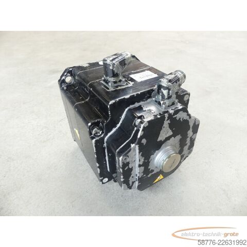 নিয়ন্ত্রণ ইউনিট KUKA 1FK7100-5AZ91-1ZZ9-Z S05 Servomotor SN: YFD451228004020
