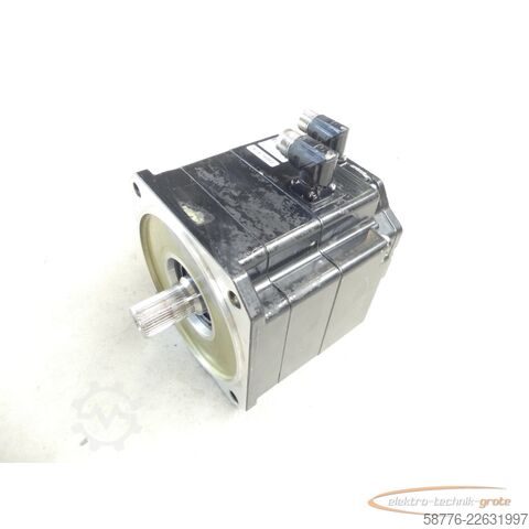 নিয়ন্ত্রণ ইউনিট KUKA Kuka 1FK7100-5AZ91-1ZZ9-Z Servomotor SN: YFK3643460601002