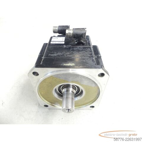 নিয়ন্ত্রণ ইউনিট KUKA Kuka 1FK7100-5AZ91-1ZZ9-Z Servomotor SN: YFK3643460601002