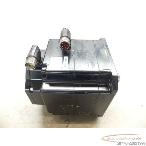 নিয়ন্ত্রণ ইউনিট KUKA Kuka 1FK7100-5AZ91-1ZZ9-Z Servomotor SN: YFK3643460601002