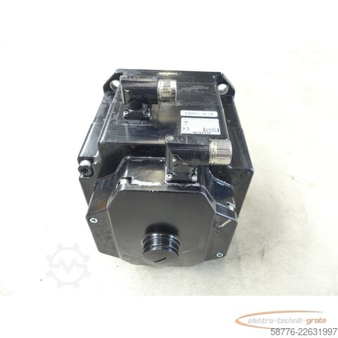 নিয়ন্ত্রণ ইউনিট KUKA Kuka 1FK7100-5AZ91-1ZZ9-Z Servomotor SN: YFK3643460601002