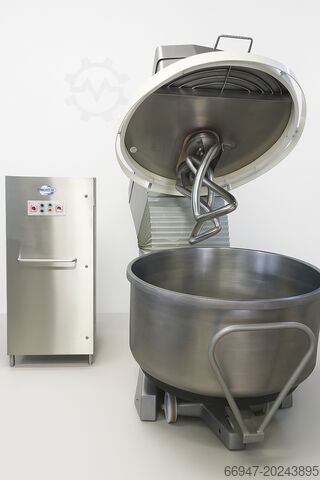 Miešačka s kyvadlovými ramenami Diosna W401 Diosna Wendelmixer W401