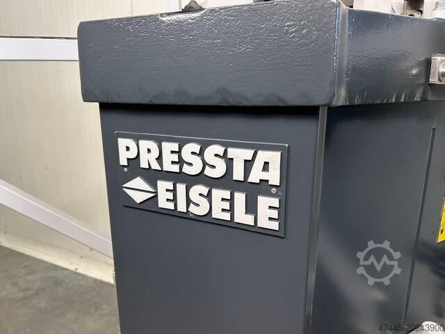 Trykk på hjørnetilkobling Pressta Eisele Presta 2000