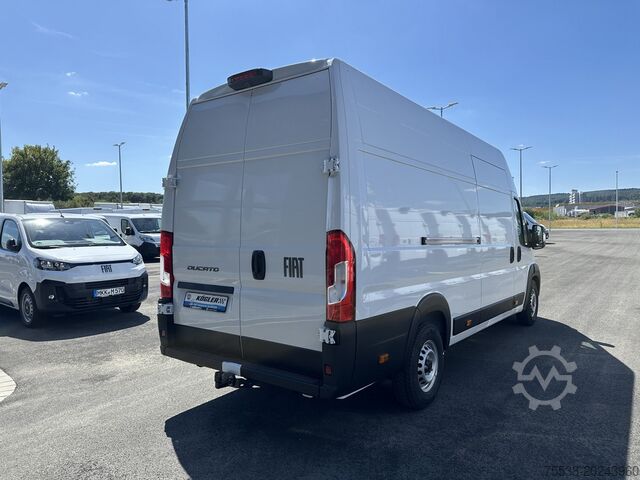 Varebil Fiat Ducato