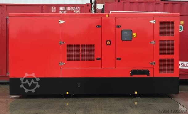 Агрегат FPT/Iveco C13TE3A