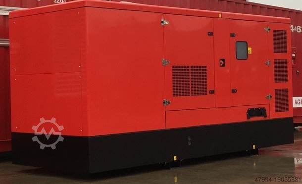 Агрегат FPT/Iveco C13TE3A