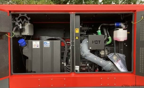 Aggregat  FPT/Iveco P02.A94