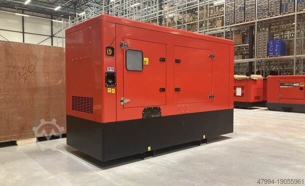 Агрегат FPT/Iveco NEF45TM2A