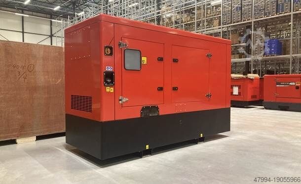 Агрегат FPT/Iveco NEF45TM3