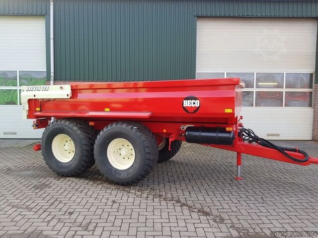 Beco Brevis 120 Beco Brevis 120