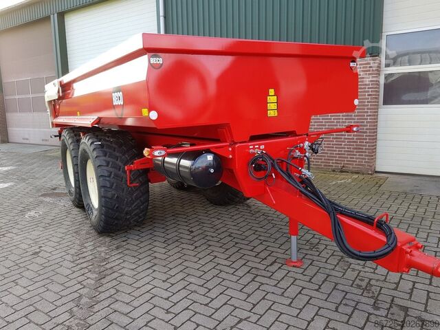 Beco Brevis 120 Beco Brevis 120