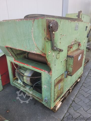 Многолезвийный FOD DPPA-50