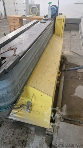 Kantenschleifmaschine MARMO MECCANICA LCV711 SU