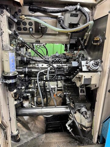 Marcador de posición Schütte 26S Dnt