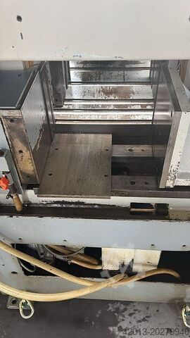 Båndsag - Automatisk KASTO HBA 360 AU