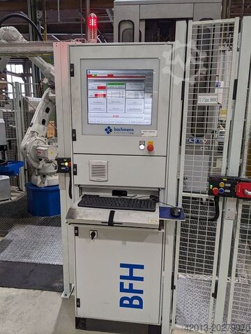 System for herding av rør ITG 2-SPUR
