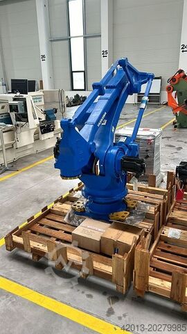 Håndtering av roboter YASKAWA MOTOMAN MPL500 II