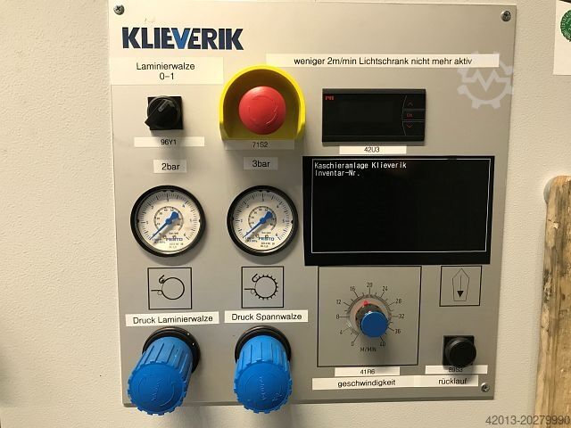 Tekstilproduksjon og -foredling KLIEVERIK 