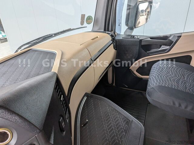 大容积牵引车头 MERCEDES-BENZ Actros 1848 / Mega / Ret / Park Cool / German