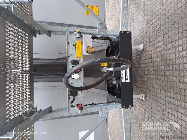 SOMMER Maschinenbau GmbH SOMMER Maschinenbau GmbH SOMMER Maschinenbau GmbH