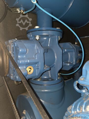  Aerzen Delta blower 