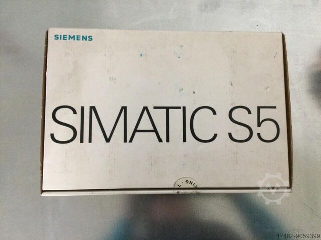 Siemens 6ES5456-7LA11