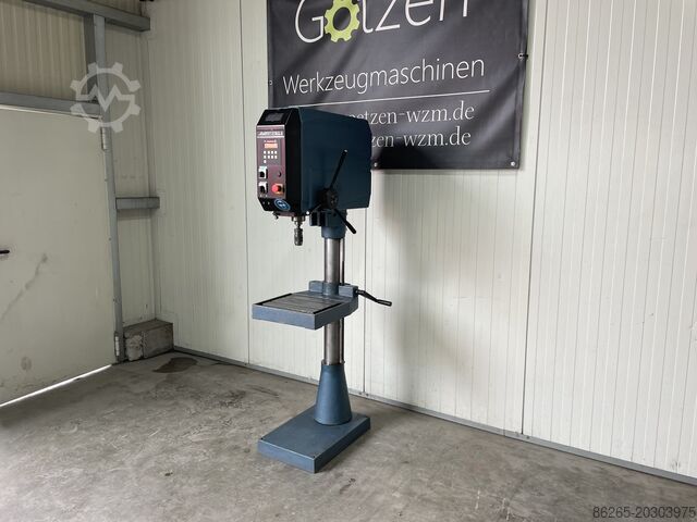 Burghiu cu pilon FLOTT P 30