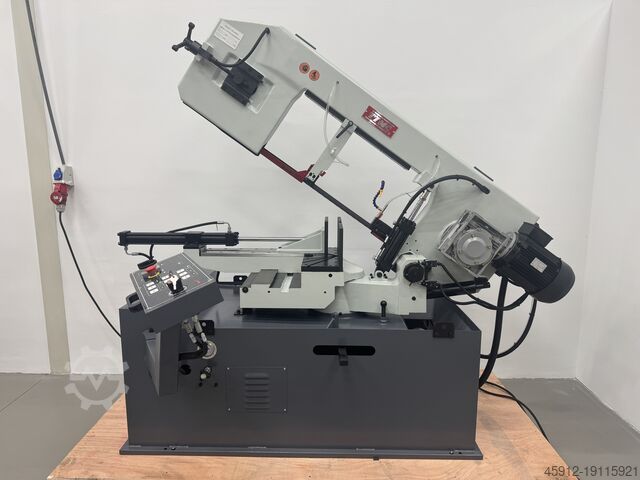 पट्टी आरा TTMC BS-460G